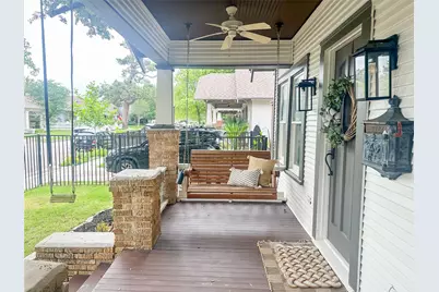 4006 Oak Ridge Street, Houston, TX 77009 - Photo 3
