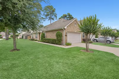 2034 Que Manor Drive, Houston, TX 77090 - Photo 3