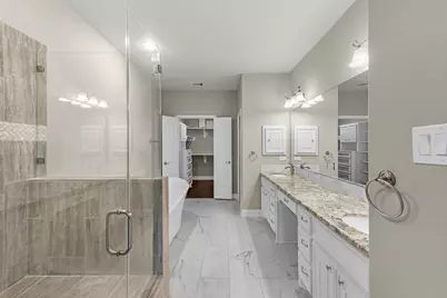 2034 Que Manor Drive, Houston, TX 77090 - Photo 19