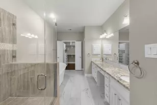 2034 Que Manor Dr, Houston, TX 77090 - Photo 19