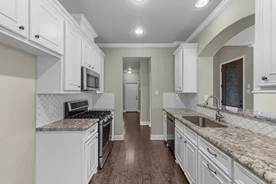 2034 Que Manor Drive, Houston, TX 77090 - Photo 23