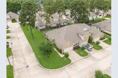 2034 Que Manor Drive, Houston, TX 77090 - Photo 5
