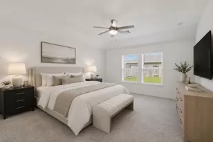 5306 Evergreen Heights Ln, Spring, TX 77373 - Photo 9