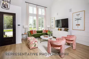 19726 Pennybacker Bridge, Cypress, TX 77433 - Photo 3