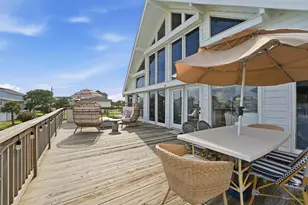 13839 Pirates Beach Blvd, Galveston, TX 77554 - Photo 1
