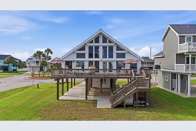 13839 Pirates Beach Boulevard, Galveston, TX 77554 - Photo 7