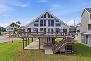 13839 Pirates Beach Blvd, Galveston, TX 77554 - Photo 7