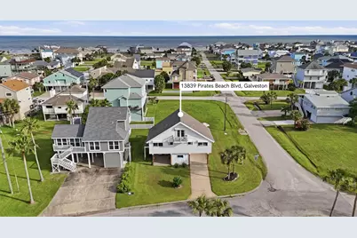 13839 Pirates Beach Boulevard, Galveston, TX 77554 - Photo 39