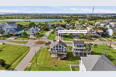 13839 Pirates Beach Boulevard, Galveston, TX 77554 - Photo 41