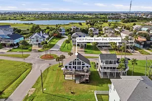 13839 Pirates Beach Blvd, Galveston, TX 77554 - Photo 41