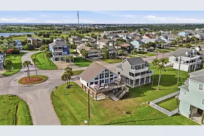 13839 Pirates Beach Boulevard, Galveston, TX 77554 - Photo 43