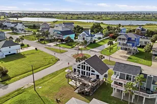 13839 Pirates Beach Blvd, Galveston, TX 77554 - Photo 41
