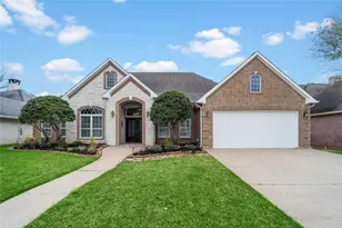 1206 Austin Colony Dr, Richmond, TX 77406 - Photo 1