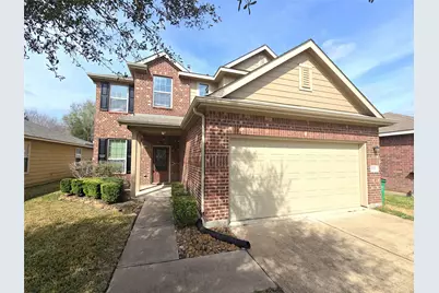 2923 Kainer Meadows Lane, Houston, TX 77047 - Photo 23