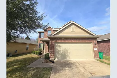 2923 Kainer Meadows Lane, Houston, TX 77047 - Photo 1