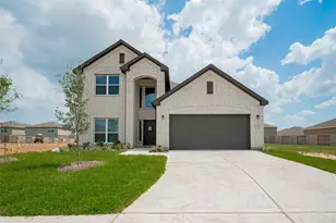 5903 Bright Keel Dr Dr, Katy, TX 77493 - Photo 1
