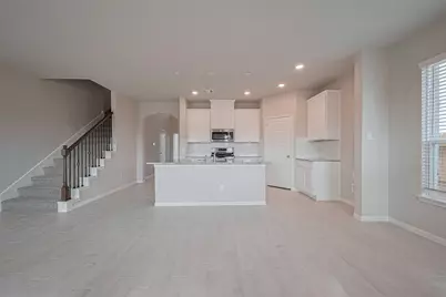 5903 Bright Keel Dr Drive, Katy, TX 77493 - Photo 5