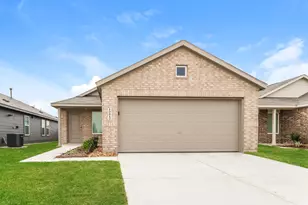 10812 Bird Of Paradise Ln, Houston, TX 77016 - Photo 1