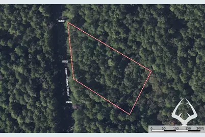 00 Fm 357, Kennard, TX 75847 - Photo 9