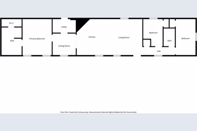 8277 S Wind Street, Lumberton, TX 77657 - Photo 17