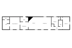 8277 S Wind St, Lumberton, TX 77657 - Photo 17