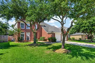 22118 Blossom Meadow Ct, Katy, TX 77494 - Photo 3