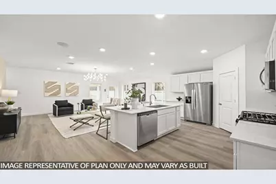 20176 Fermat Drive, New Caney, TX 77357 - Photo 3