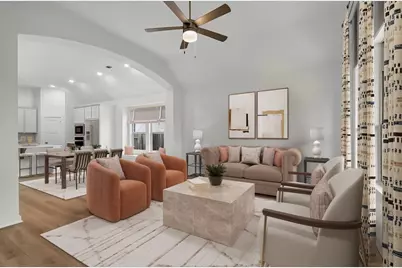 13051 Wandering Ridge Lane, Conroe, TX 77302 - Photo 3