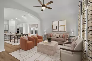 13051 Wandering Rdg Ln, Conroe, TX 77302 - Photo 3