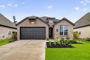 13051 Wandering Rdg Ln, Conroe, TX 77302 - Photo 1