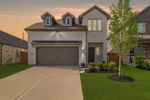 21215 Catalina Palm Dr, Cypress, TX 77433 - Photo 1