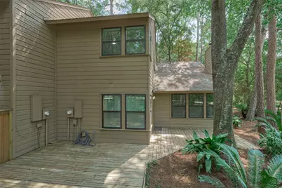 40 Cokeberry Court, The Woodlands, TX 77380 - Photo 47