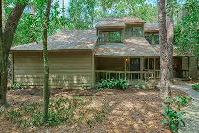 40 Cokeberry Court, The Woodlands, TX 77380 - Photo 1
