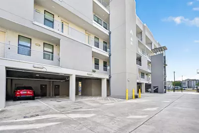 2401 Crawford Street #B209, Houston, TX 77004 - Photo 3