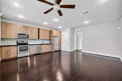 2401 Crawford Street #B209, Houston, TX 77004 - Photo 21