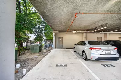 2401 Crawford Street #B209, Houston, TX 77004 - Photo 43