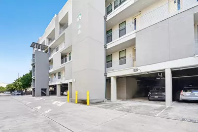 2401 Crawford Street #B209, Houston, TX 77004 - Photo 5