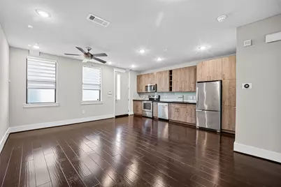 2401 Crawford Street #B209, Houston, TX 77004 - Photo 21
