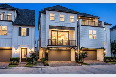 1004 Lamelia Lane, Houston, TX 77008 - Photo 1