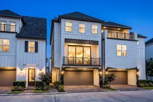 1004 Lamelia Ln, Houston, TX 77008 - Photo 1