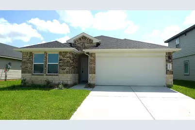 3063 Liams Tower Lane, Fulshear, TX 77441 - Photo 1
