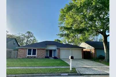 2406 Whitman Way Drive, Friendswood, TX 77546 - Photo 21