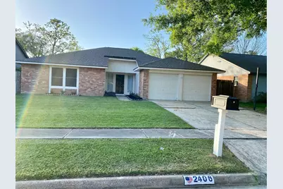 2406 Whitman Way Drive, Friendswood, TX 77546 - Photo 19