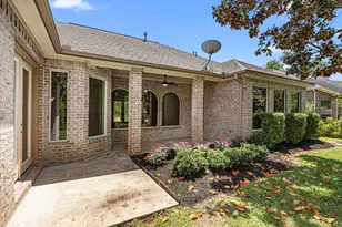 4623 Wickby St, Fulshear, TX 77441 - Photo 31