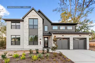 1919 Keen Dr, Montgomery, TX 77316 - Photo 1