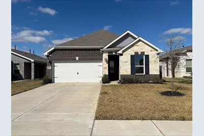 1323 Rosemead Drive, Rosharon, TX 77583 - Photo 1