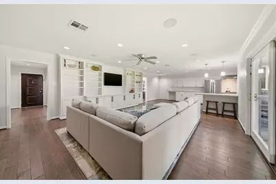 5434 Valkeith Drive, Houston, TX 77096 - Photo 3