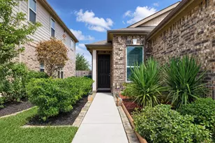 25226 Squire Knoll St, Katy, TX 77493 - Photo 3