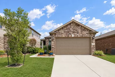 25226 Squire Knoll Street, Katy, TX 77493 - Photo 1