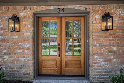 34 Brushwood Court, The Woodlands, TX 77380 - Photo 3